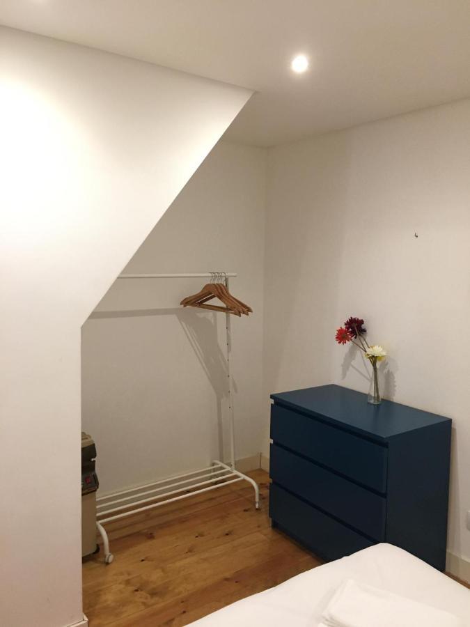 Atalaia Home Lisboa Екстериор снимка