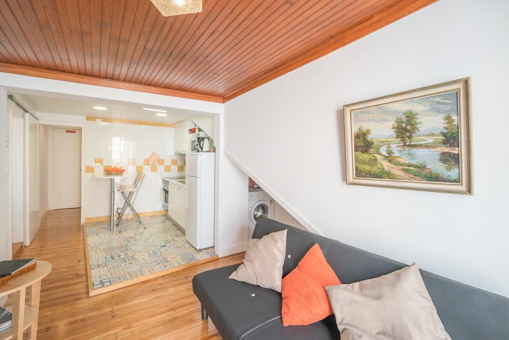 Atalaia Home Lisboa Екстериор снимка