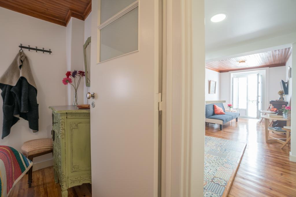 Atalaia Home Lisboa Екстериор снимка
