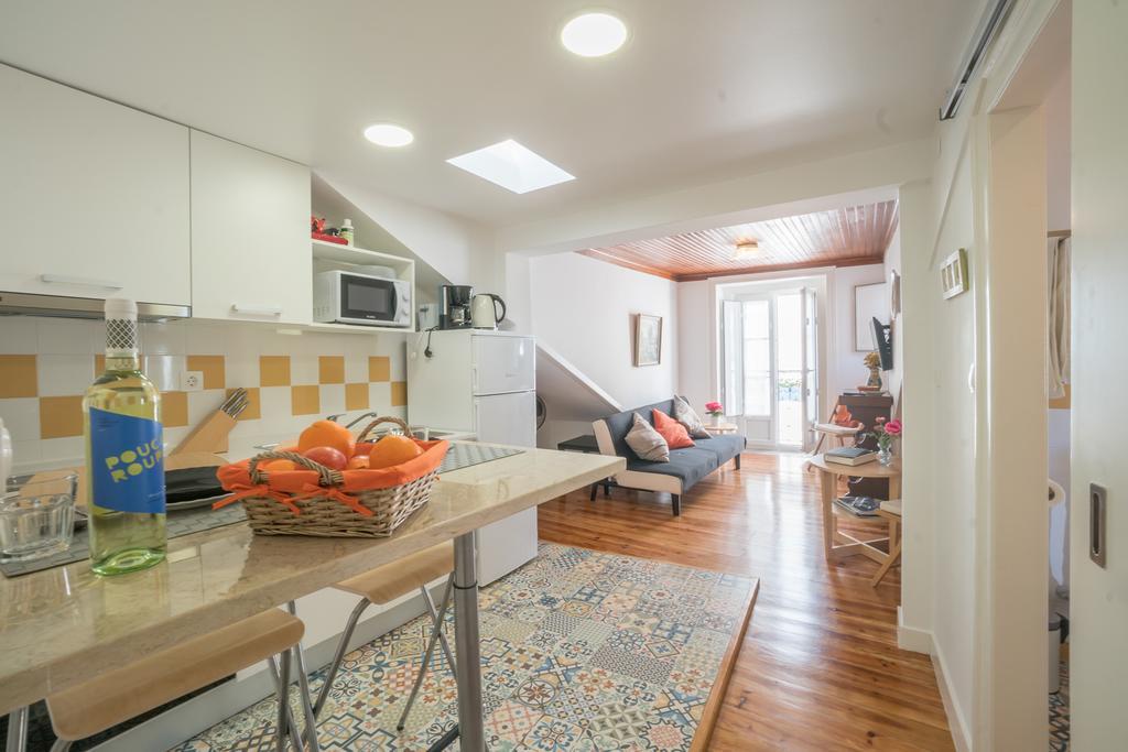 Atalaia Home Lisboa Екстериор снимка