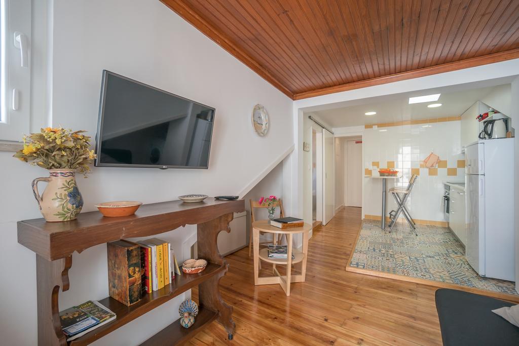 Atalaia Home Lisboa Екстериор снимка