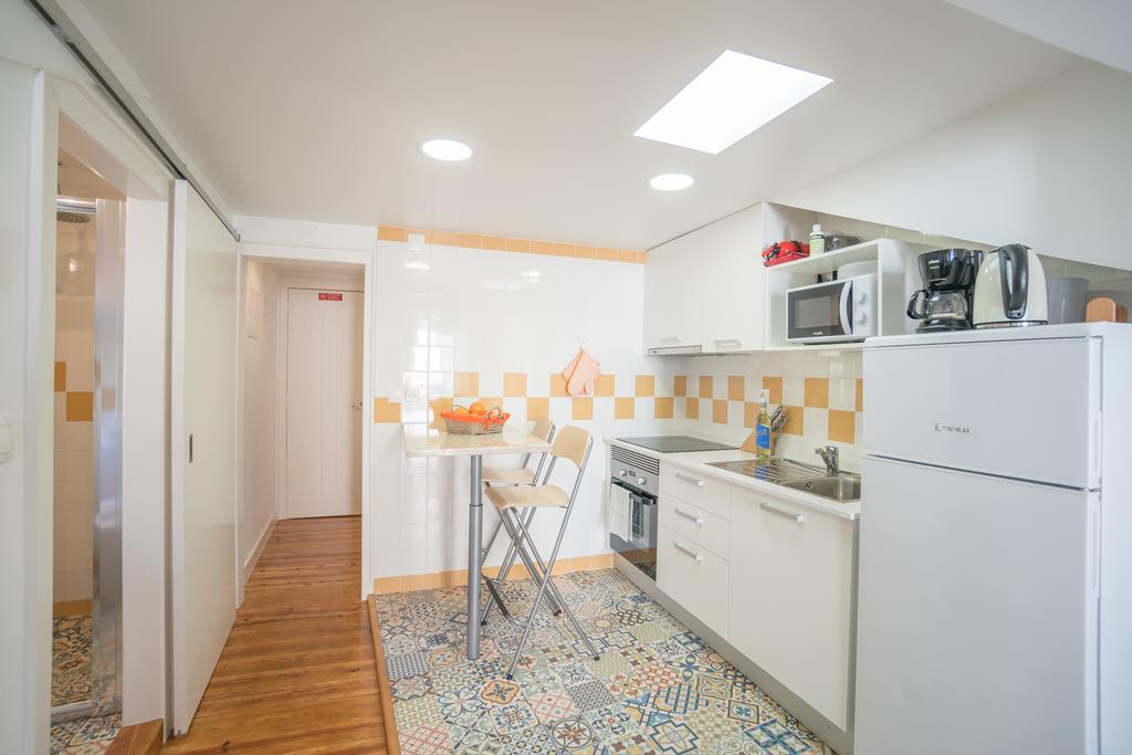 Atalaia Home Lisboa Екстериор снимка