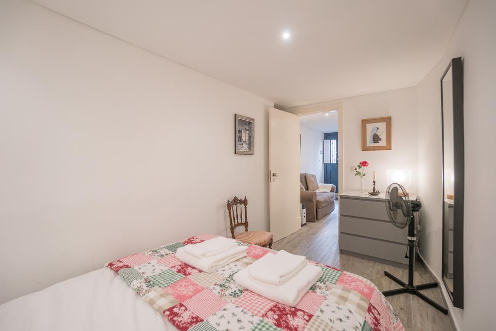 Atalaia Home Lisboa Екстериор снимка