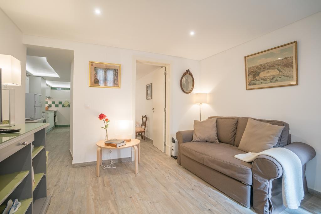 Atalaia Home Lisboa Екстериор снимка