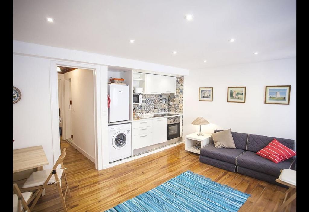 Atalaia Home Lisboa Екстериор снимка